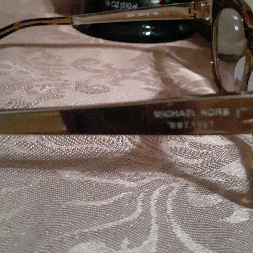 Mk Eyeglasses - image 2